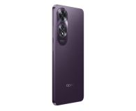 OPPO A60 8/256GB Ciemny Fiolet - 1258306 - zdjęcie 5